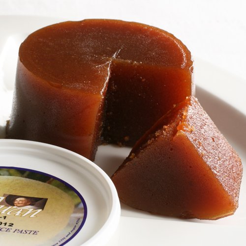 Quince Paste (Membrillo) - Liso (8.45 onzas)
