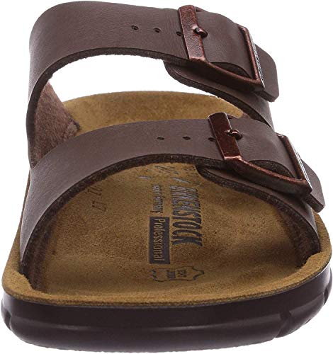 Mules Birkenstock Bilbao de qualité supérieure en liège naturel