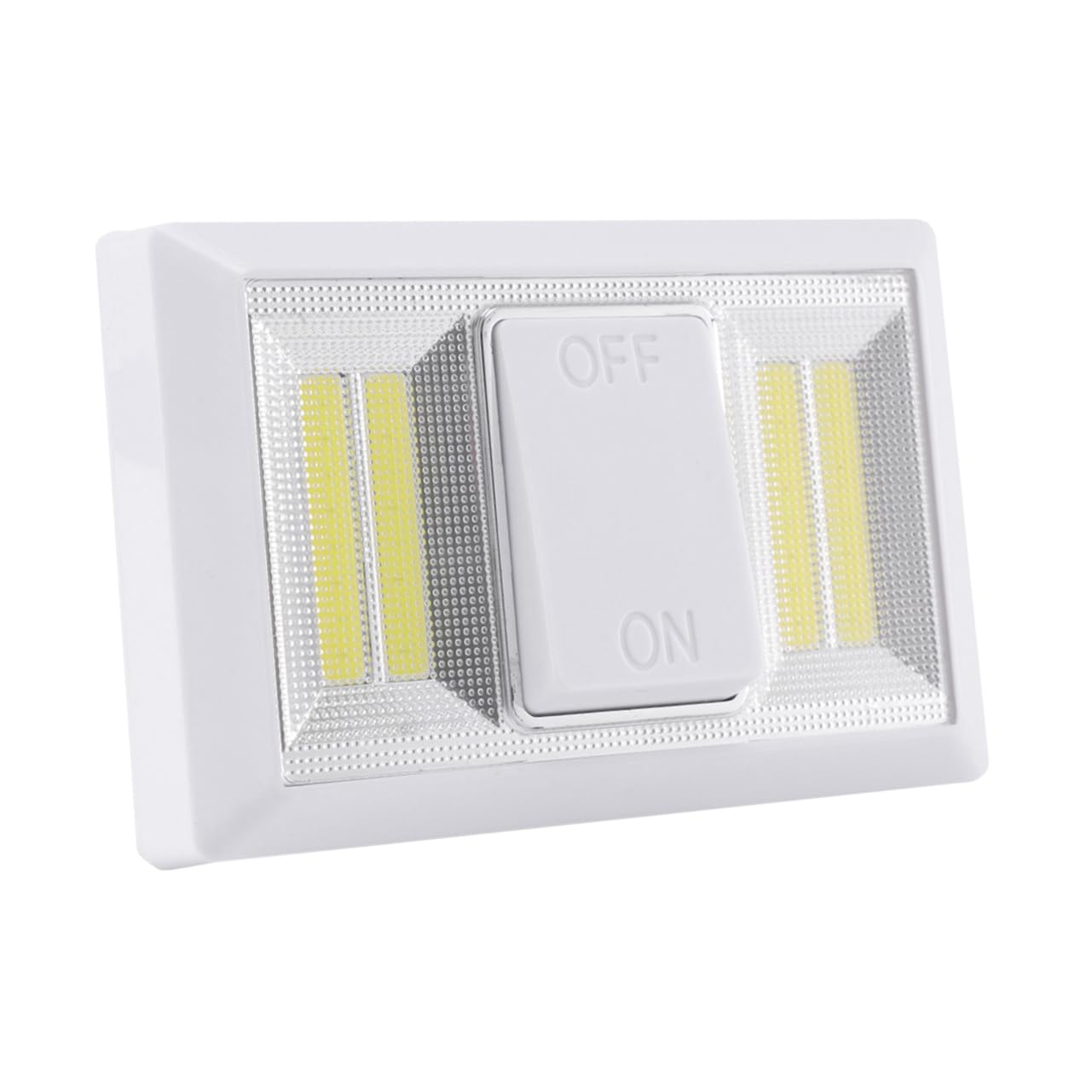 balacoo Led Wall Lights Emergency Lights Battery-Powered Magnetical Wardrobe Lamp Battery-Powered