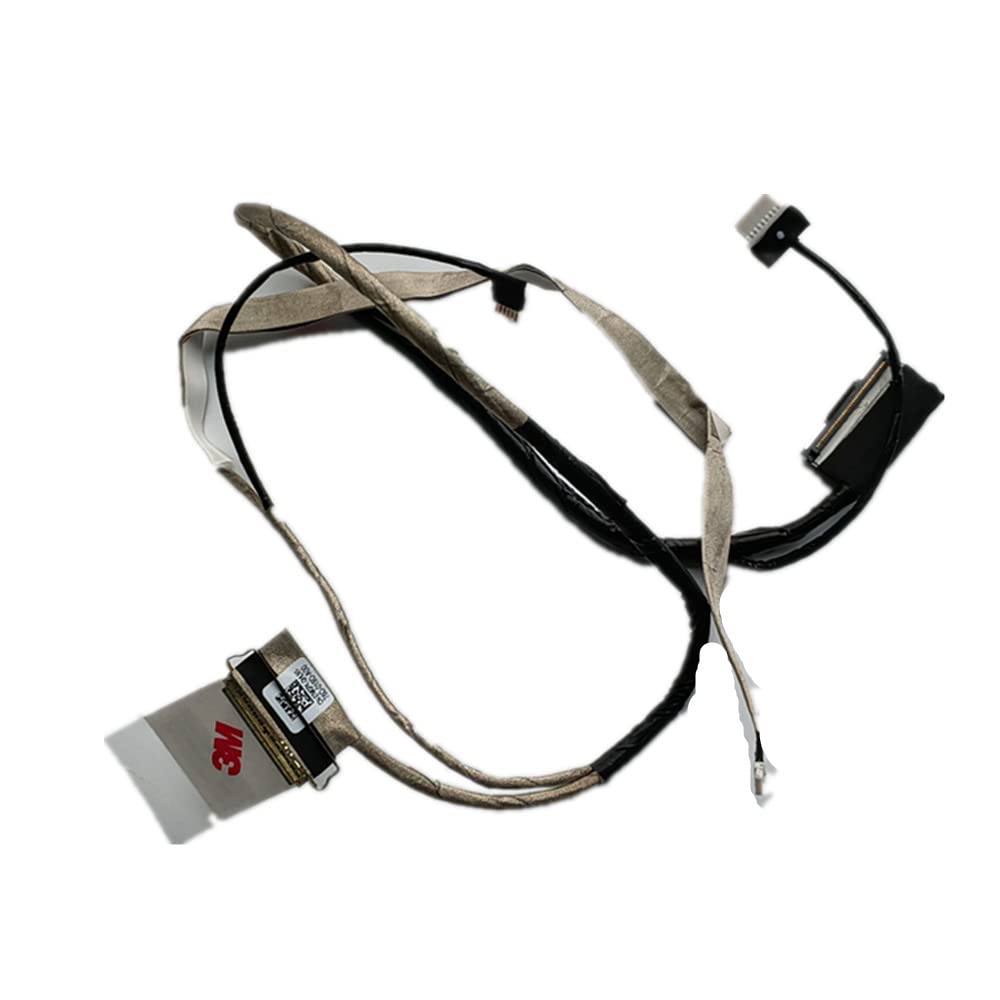 Câble écran Dell Latitude E6440 0W5JMV nappes LED