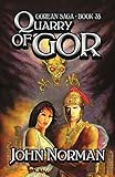 Quarry of Gor (Gorean Saga (35))