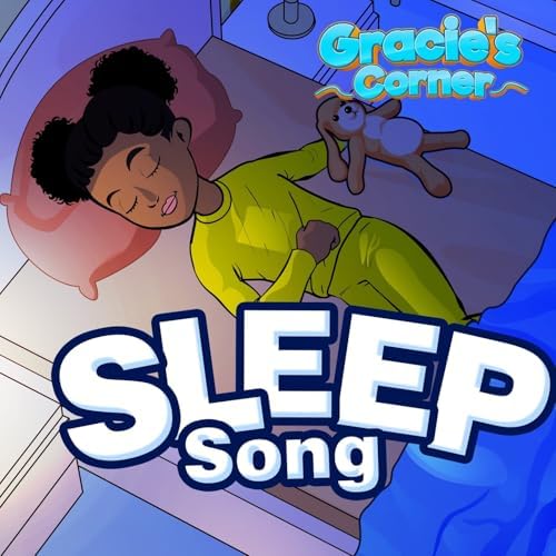 Sleep Song by Gracie's Corner on Prime Music