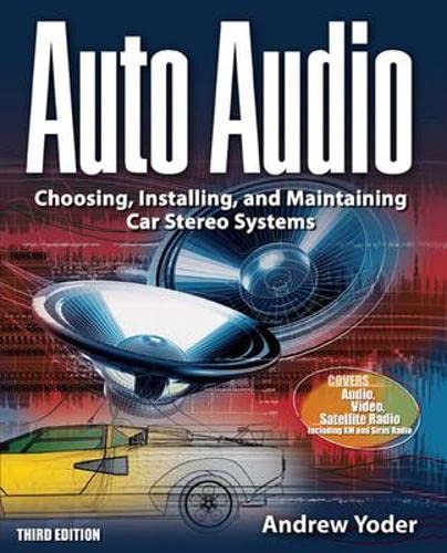 Auto Audio