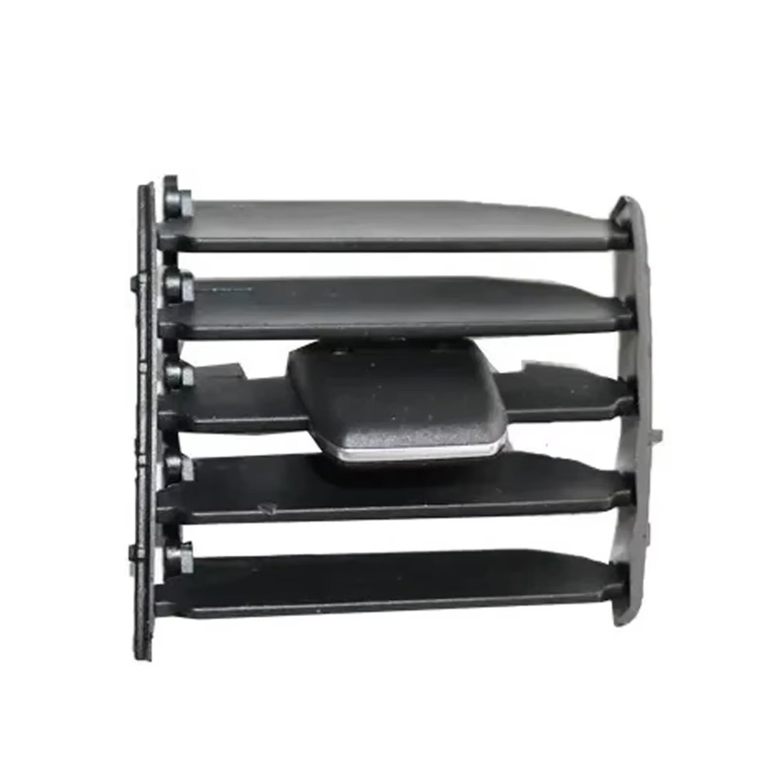 Rejilla ventilación trasera para VW Golf MK7: solucione el aire acondicionado atascado 6