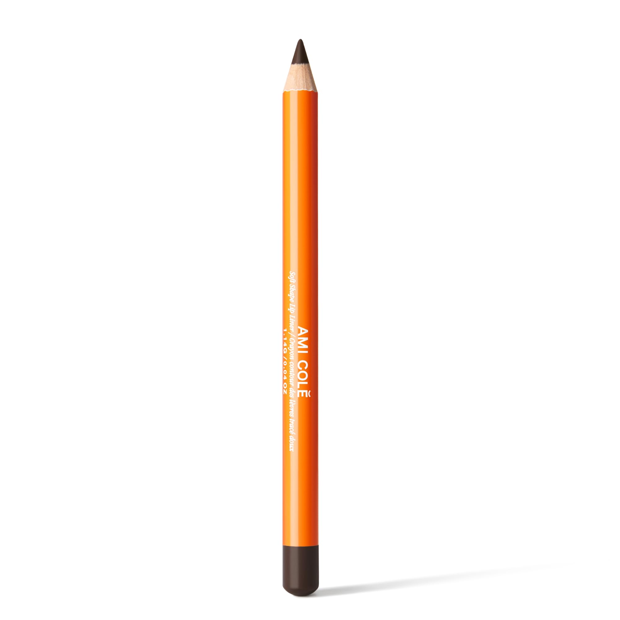 AMI COLÉSoft Shape Lip Liner (Midnight)