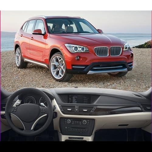 Tapis de tableau de bord pour BMW X1 E84 2010-2015 - 3