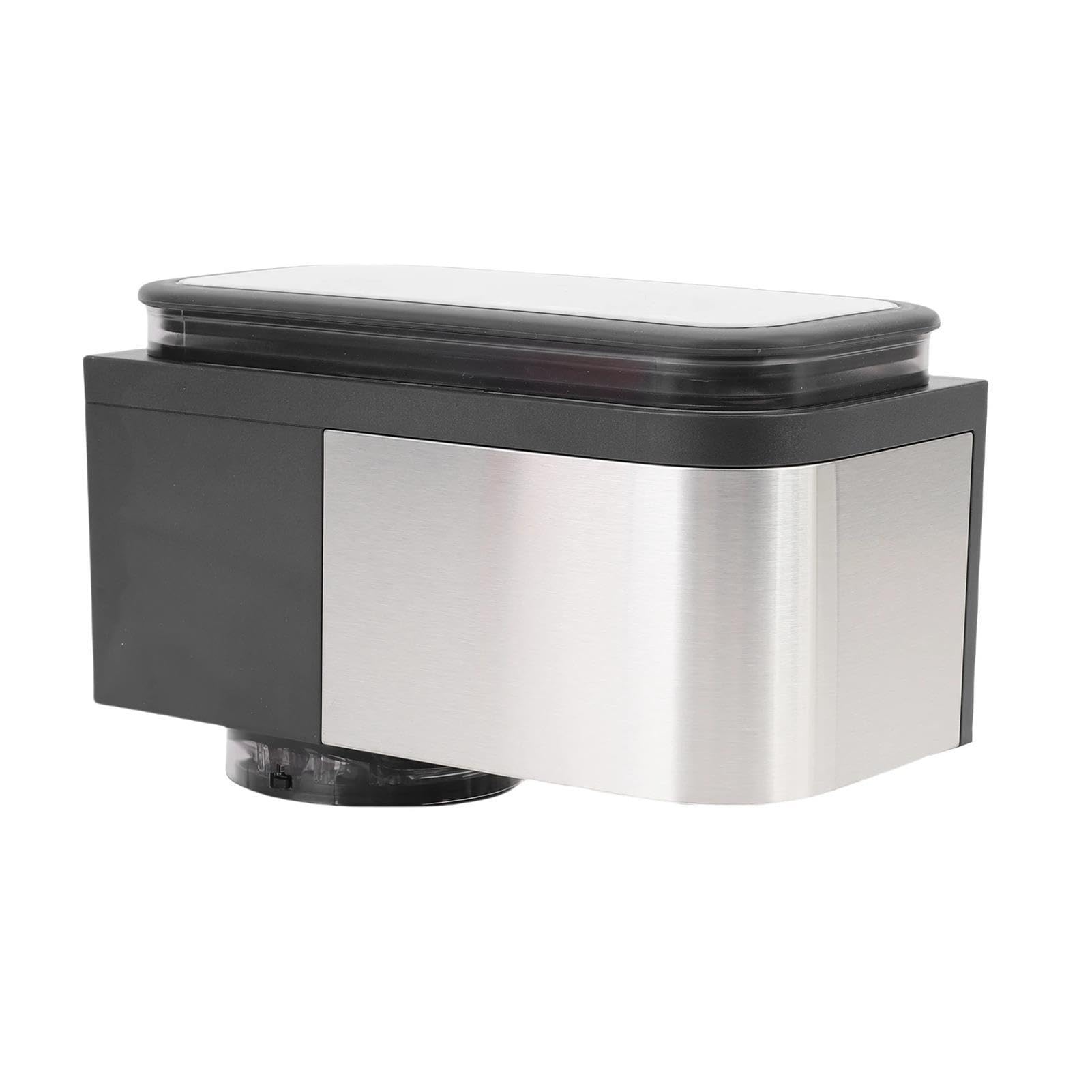 Compatible For Ninja, ES601 ES655 Reemplazo De Tolva De Granos For Máquina De Café Piezas De Repuesto De Contenedor De Granos SUS ABS De Alta Capacidad