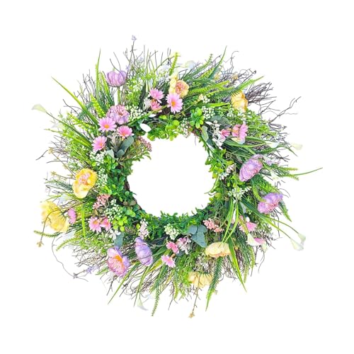 Flores para decoración navideña que alegran estancias oscuras 6