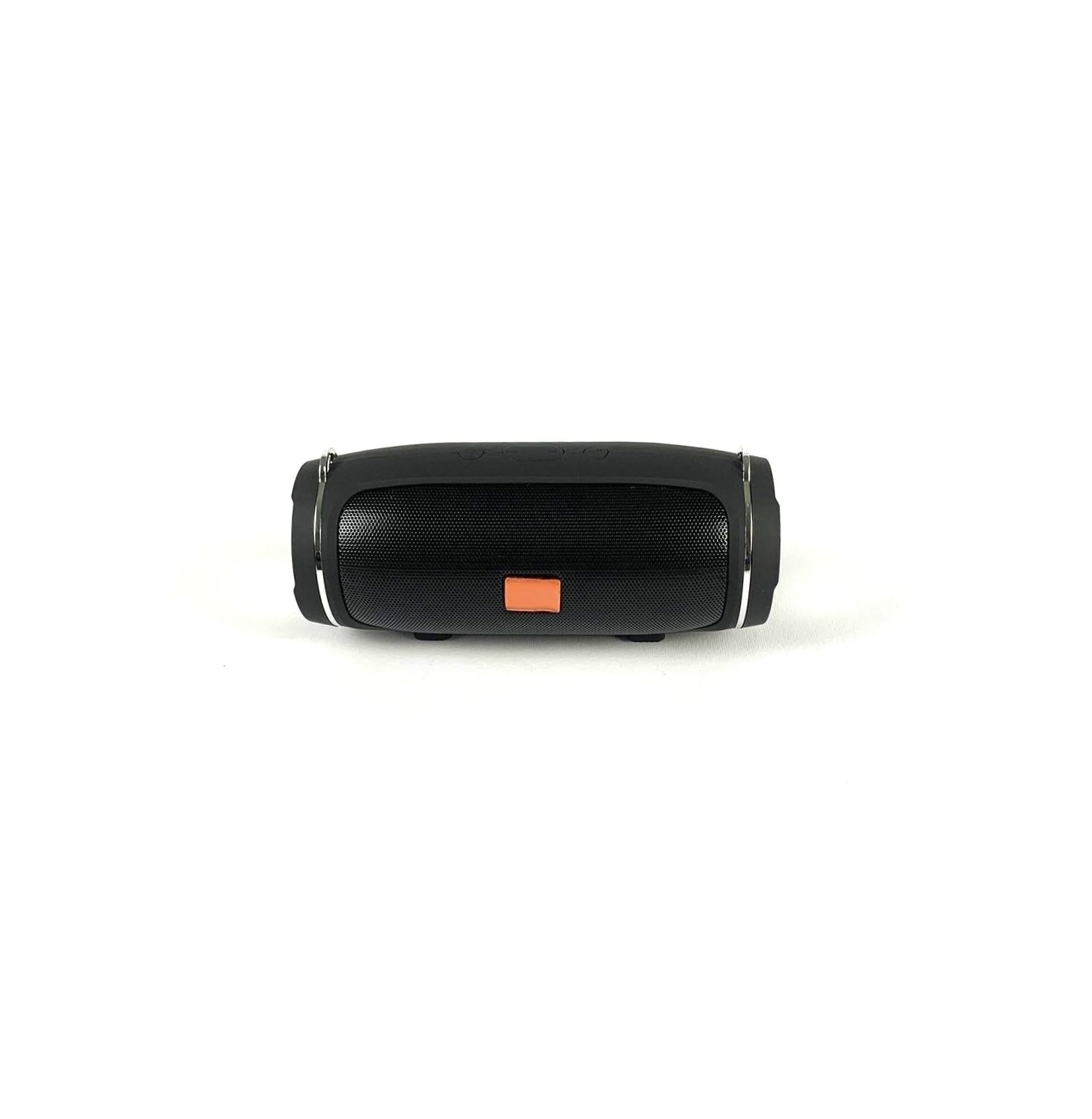 LEOFLA Waterproof Bluetooth Speaker Mini Stereo Speaker with Handsfree and Microphone