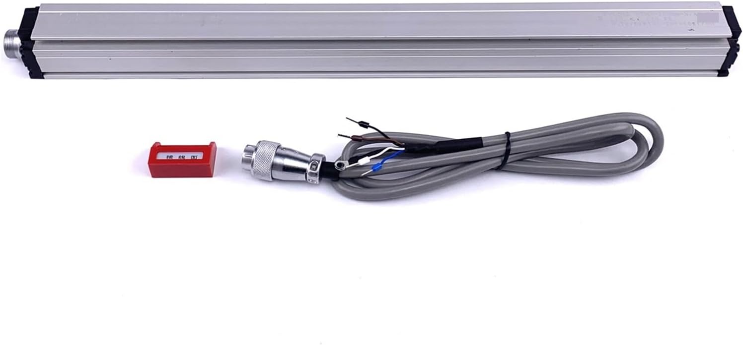 Magnetostrictive Linear Position Sensor Magnetostrictive Displacement Sensor MTM3 Stroke 80mm 4-20mA Output