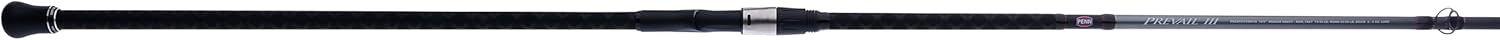 Penn Prevail III Surf Spinning Fishing Rod
