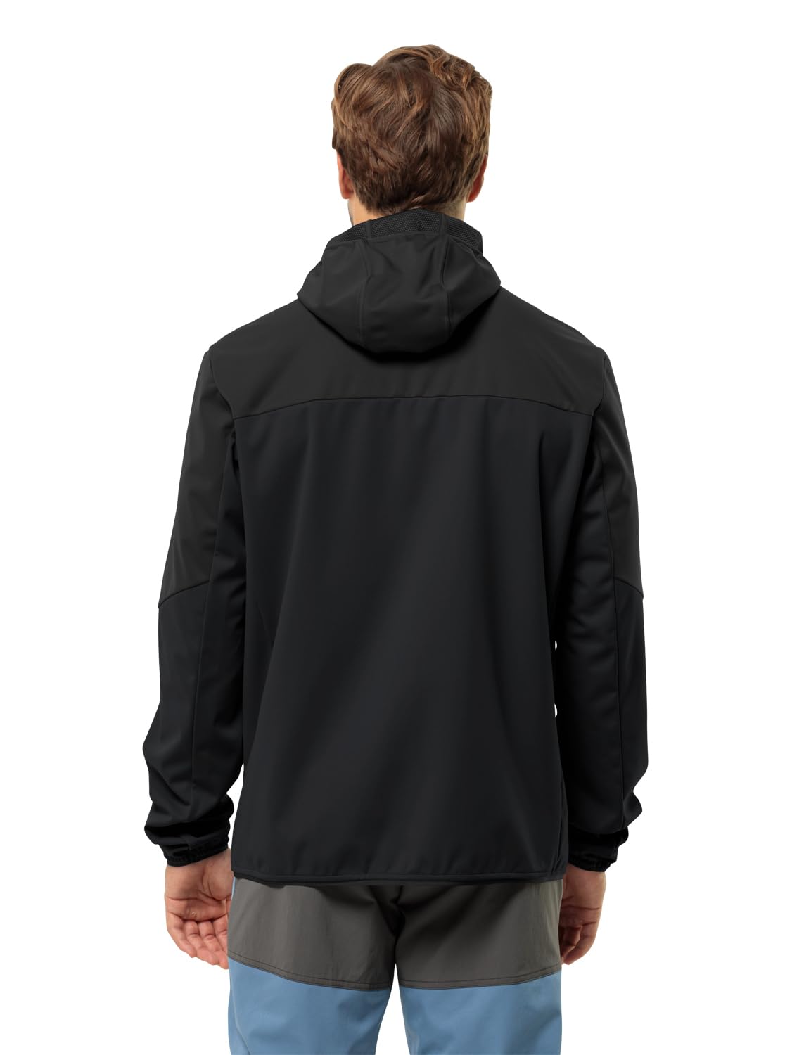 Jack Wolfskin Herren Feldberg Hoody M Softshelljacke