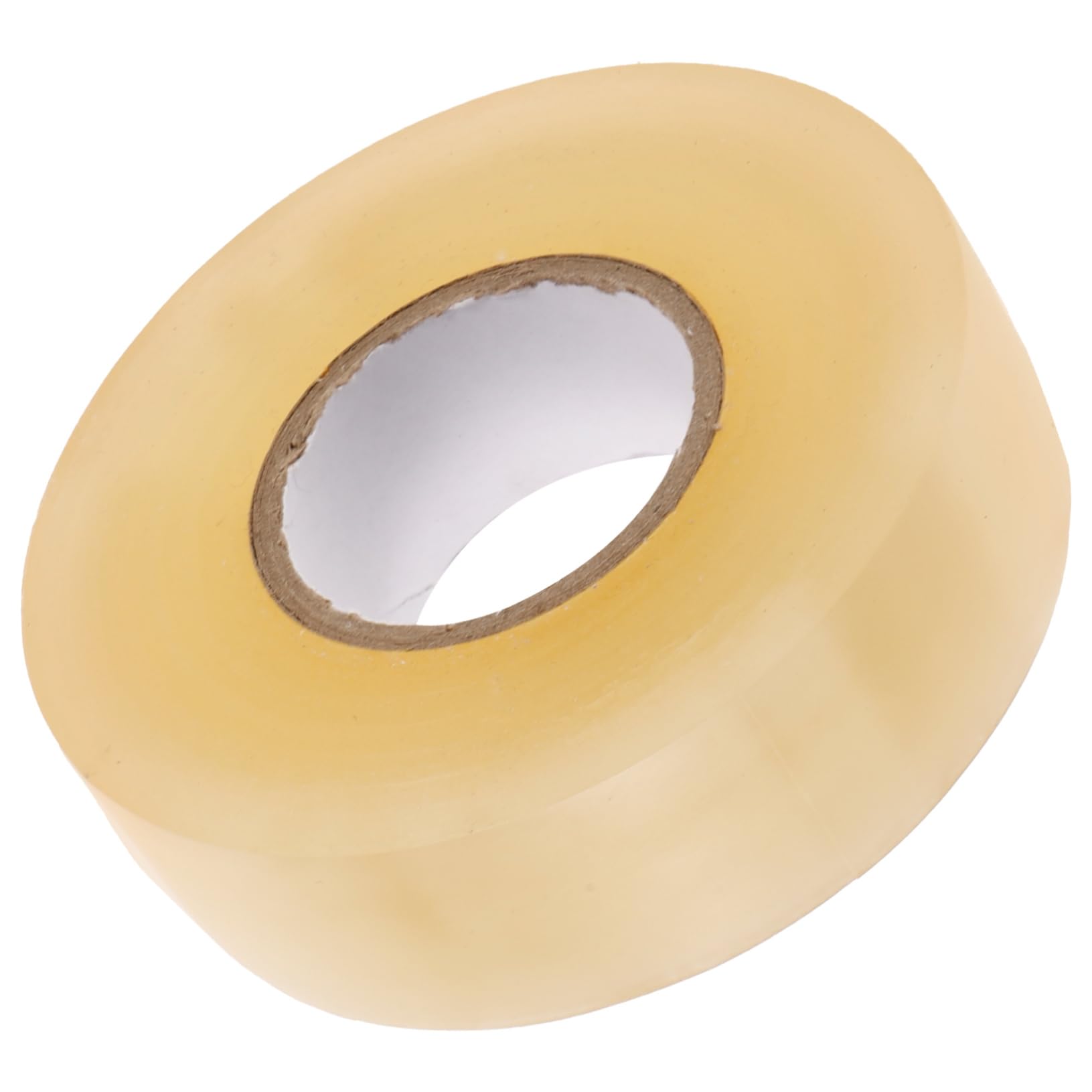 GOOHOCHY Hockey Tape 1 Roll Camo Hockey Sock Tape White High Adhesive Wear-Resistant