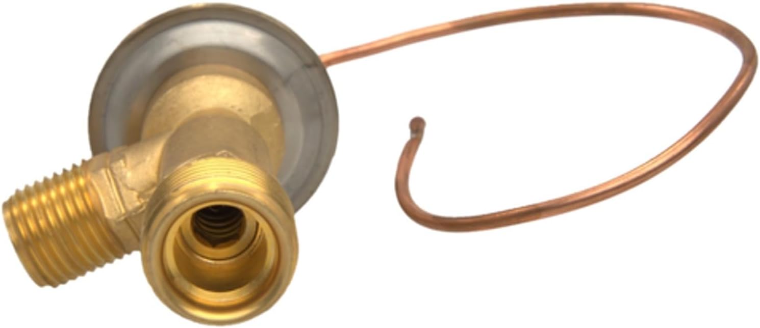 Replacement Rear A/C Expansion Valve for 1994-2002 Chevrolet, GMC Blazer, C1500 Suburban, C2500 Suburban, Jimmy, K1500 Suburban, K2500 Suburban, Suburban, Suburban 1500, Tahoe, Yukon