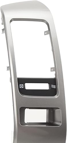 Miniatura 4 de 2 paneles de ventilación de salpicadero, panel de ventilación de aire izquierdo y derecho, centro de salpicadero, 55474 60040, repuesto para Prado