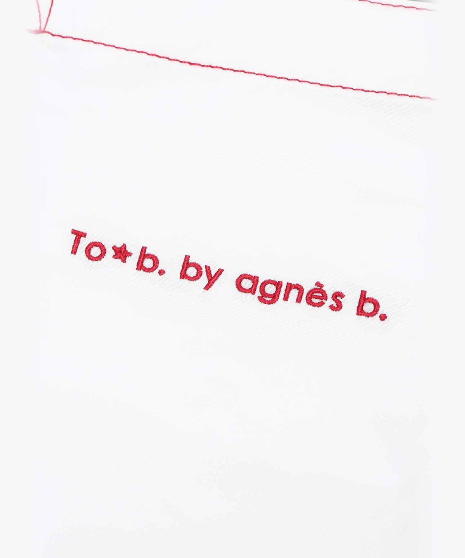 Amazon.co.jp: agnès b. (アニエスベー): To b. by agnès b.