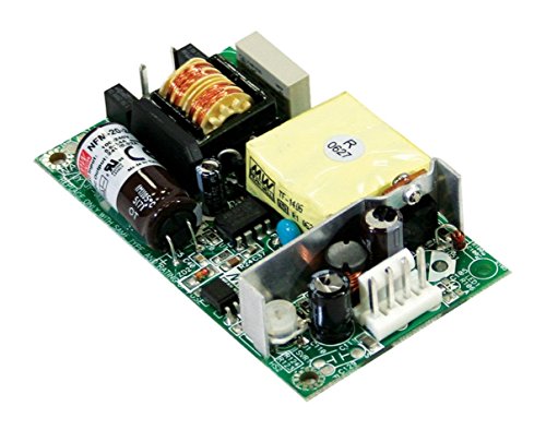 PCB Type Medical PS 21W 15V 1.4A NFM-20-15 Meanwell AC-DC SMPS NFM-20 Series MEAN WELL Switching Power Supply