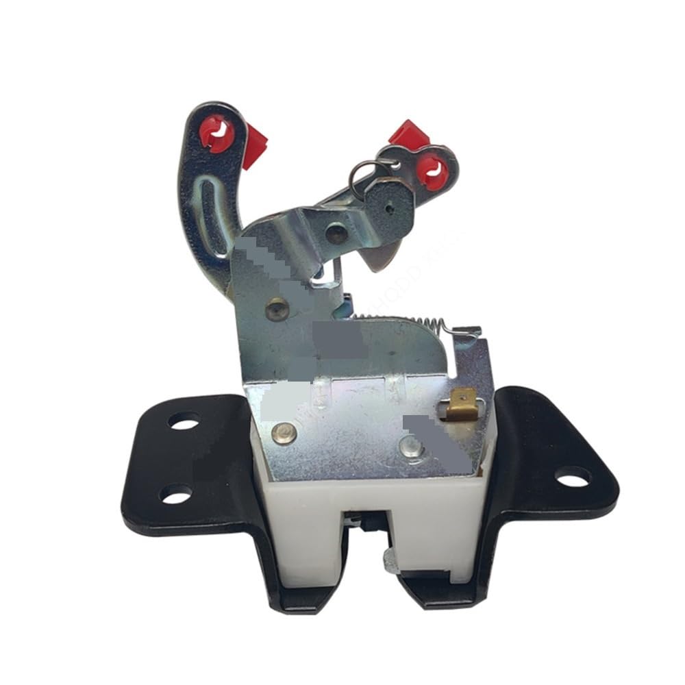 Lccozmd One Color For Assy-Trunk Lid For Jac Rein Rear Door Lock Block Trunk