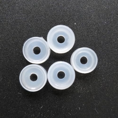 Válvula Flotante para Olla de Presión Repuesto 8P miniatura 4