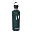 Super Sparrow Insulated Water Bottle - 34 Oz - Standard Mouth FlipFlow Flask - BPA Free, Leak Proof Drink Bottle- Ergonomic Straw Water Bottles for Work, Gym, Travel, Sports