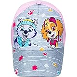 Coole Kopfbedeckung. Actionreich inszeniertes Baseballcap für Helden/innen