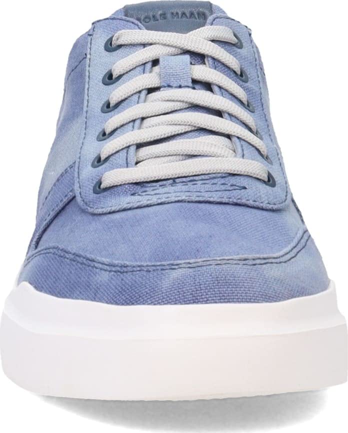 Image of Cole Haan Men's Grandpro Rally Canvas Court Sneaker