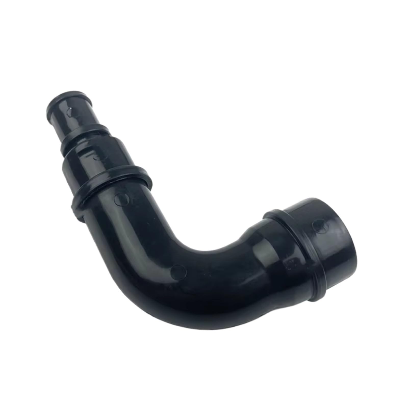 Fvoirss One Color Engine Breather Vent Hose Compatible With A4 A6 For Tt Auto Accessories Pcv Pipe Engine Crankcase Breather Ventilation Vent Hose 06A103213f