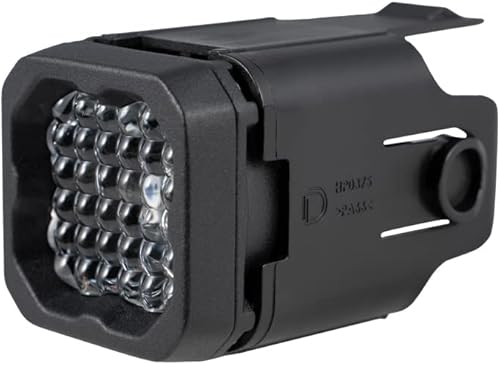 Miniatura 3 de Diode Dynamics Kit de luces de marcha atrás HitchMount compatible con Toyota Tundra 2022-2024, C1