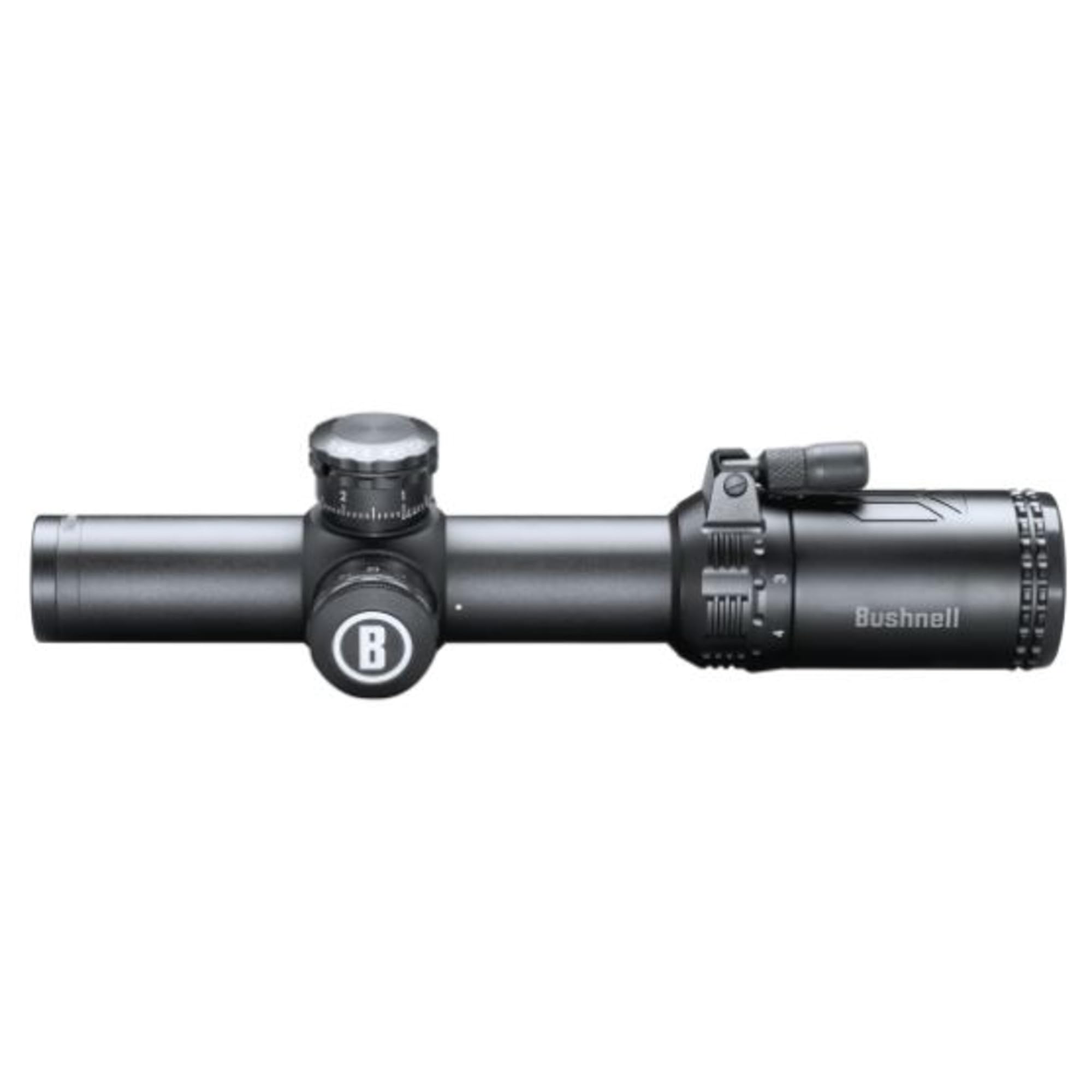 Amazon.co.jp: ブッシュネル Bushnell AR OPTICS ライフルスコープ 1