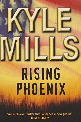 Rising Phoenix 0340830417 Book Cover