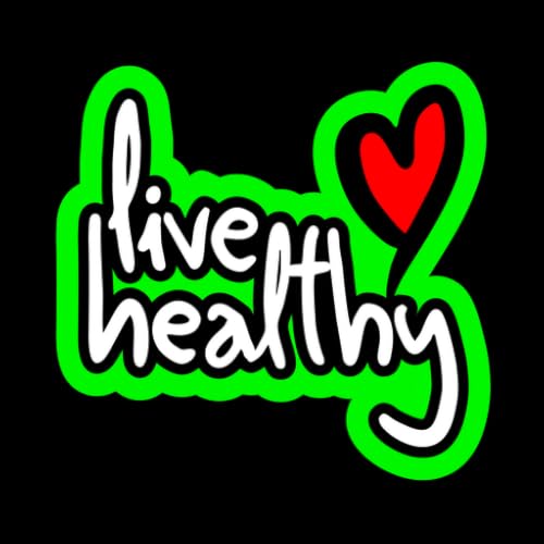 Healthy Living Today