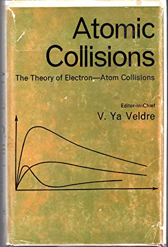 Veldre: Atomic Collisions view 2