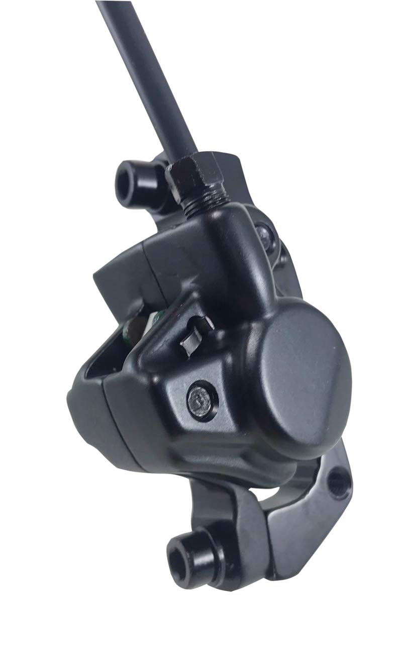 Amazon.co.jp: Tektro HD-M275 油圧式ディスクブレーキ