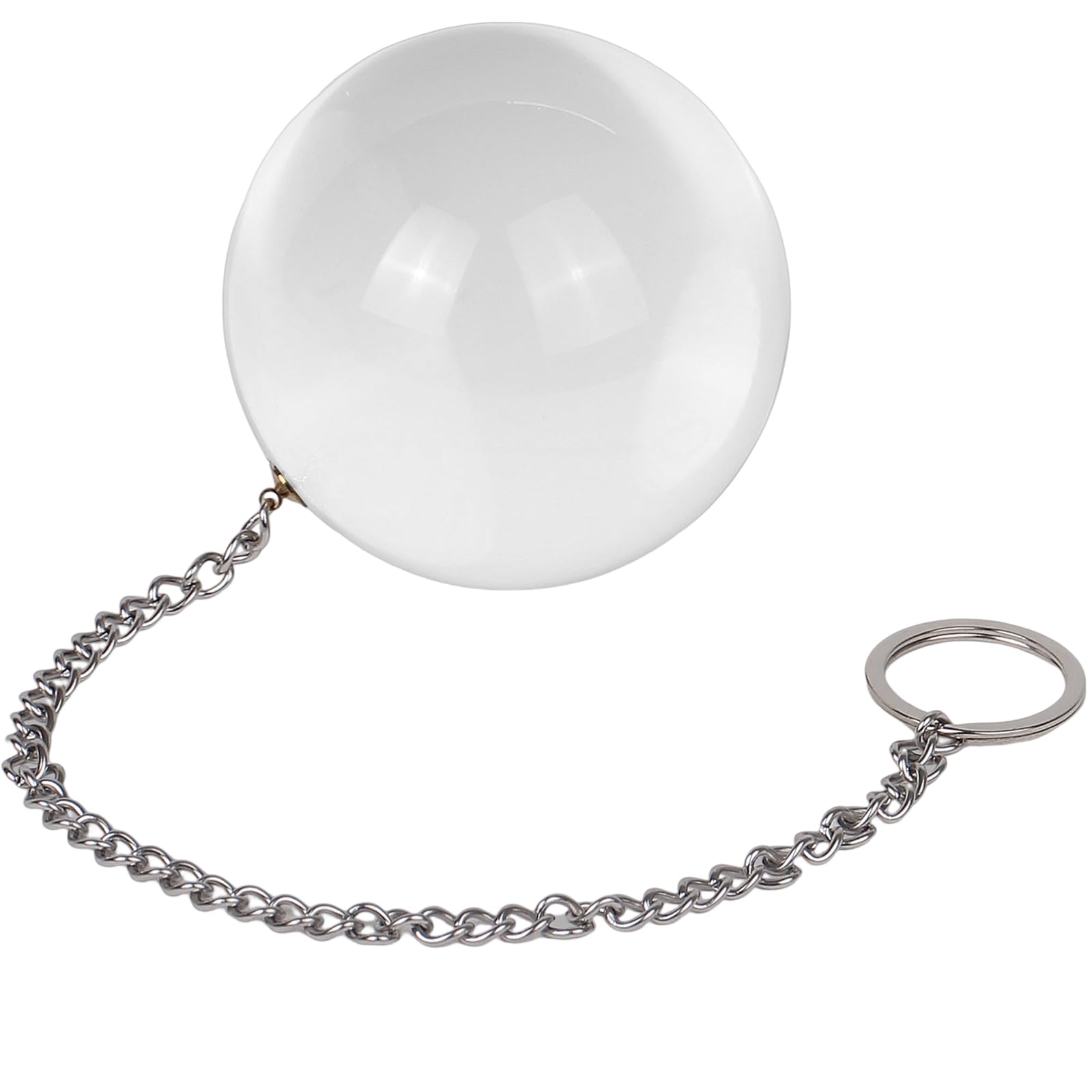 Amazon.com: Anal Ball Plug Large Glass Training Butt Plug with Chain Anus  Dilator Anal Sex Toys for Advanced Women Men (XXXL) : Health & Household