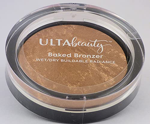 Ulta Baked Bronzer