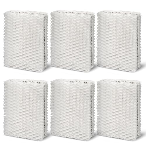 Alocs WF813 Humidifier Filter 6 Pack
