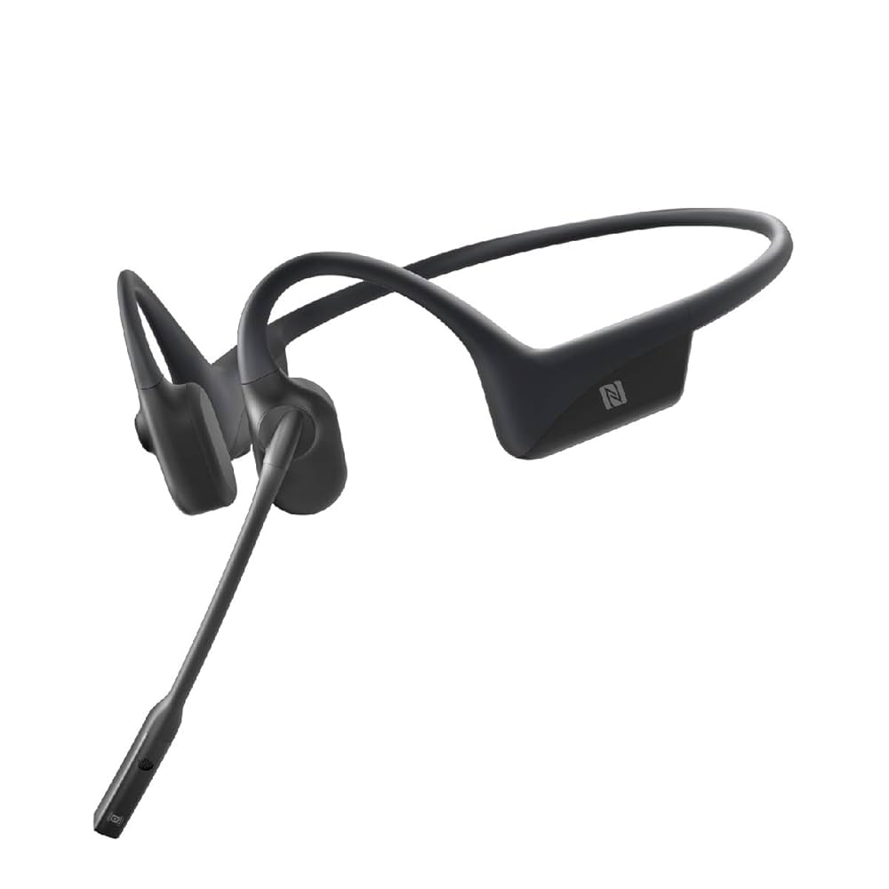 た*か様 SHOKZ (AFTERSHOKZ) OPENCOMM AfterShokz(SHOKZ) OpenComm Wireless Stereo Bone Conduction