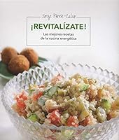 Revitalízate 8478717277 Book Cover
