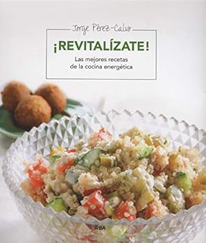 Paperback ¡Revitalízate! (Ilustrado) [Spanish] Book