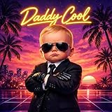 daddy cool traduction  Daddy Cool (EDM Version)