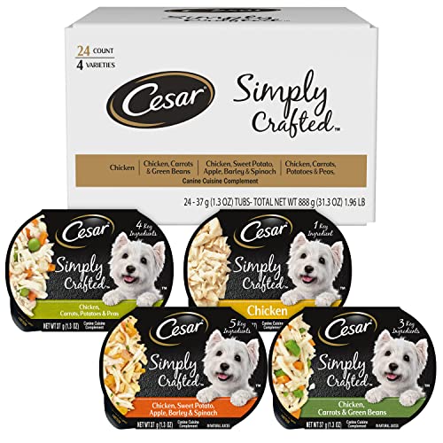 Top 10 Target Cesar Dog Food Products A Comprehensive Review and