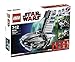 LEGO Star Wars 8036 - Separatists Shuttle