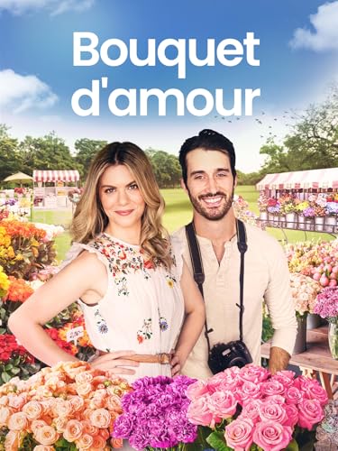 Bouquet d'Amour (The Wedding Arrangement)