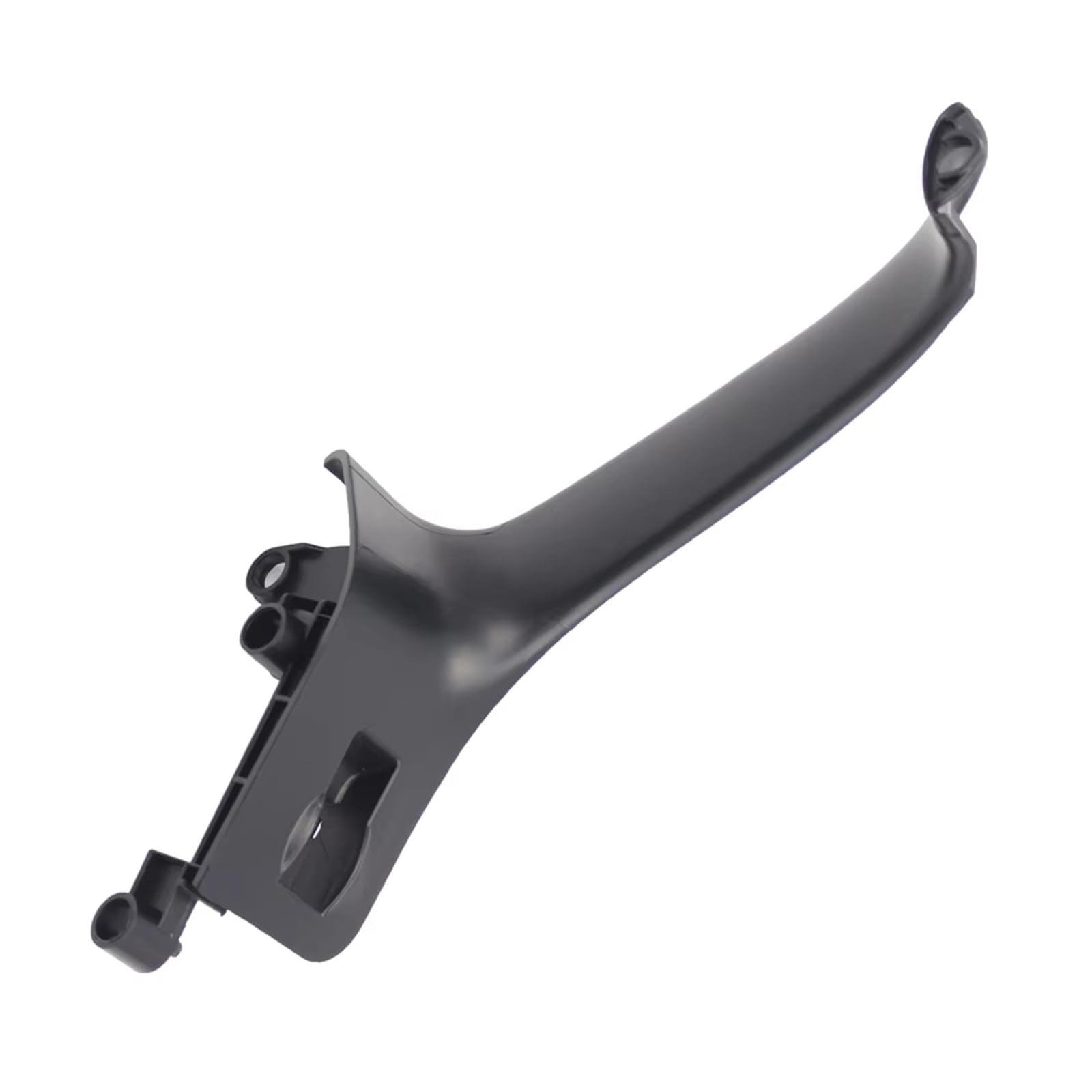 WYLWSHA Replacement Inner Door Handle for A4 for B6 for B7 2002 2003 2004 2005 2006 2007 2008 Car Interior Doors Handle Pull Trim Cover 8E0868393A 8E0868394A