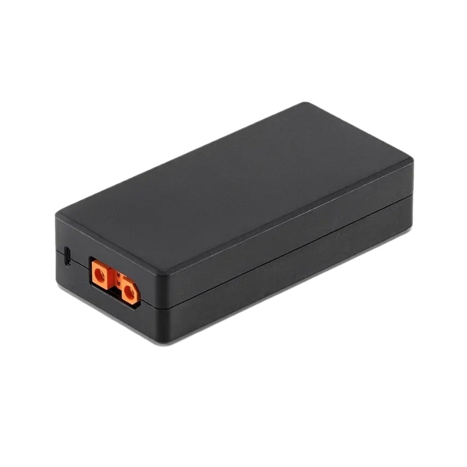 Oryginalny zasilacz DJI 240 W (wersja globalna) Zawiera jeden port wyjściowy SDC i jeden port wyjściowy USB-C dla dronów DJI Matrice 4D Series
