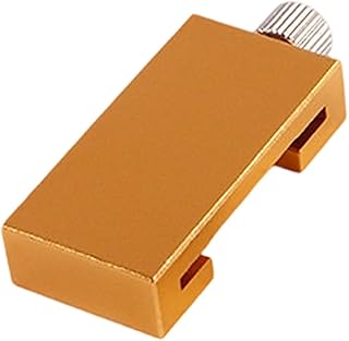 大工エンジニア向けの測定補助ブロック 耐食性合金構造 & 明確な測定マーキング ラボグレードのスチール定規 位置決めブロック