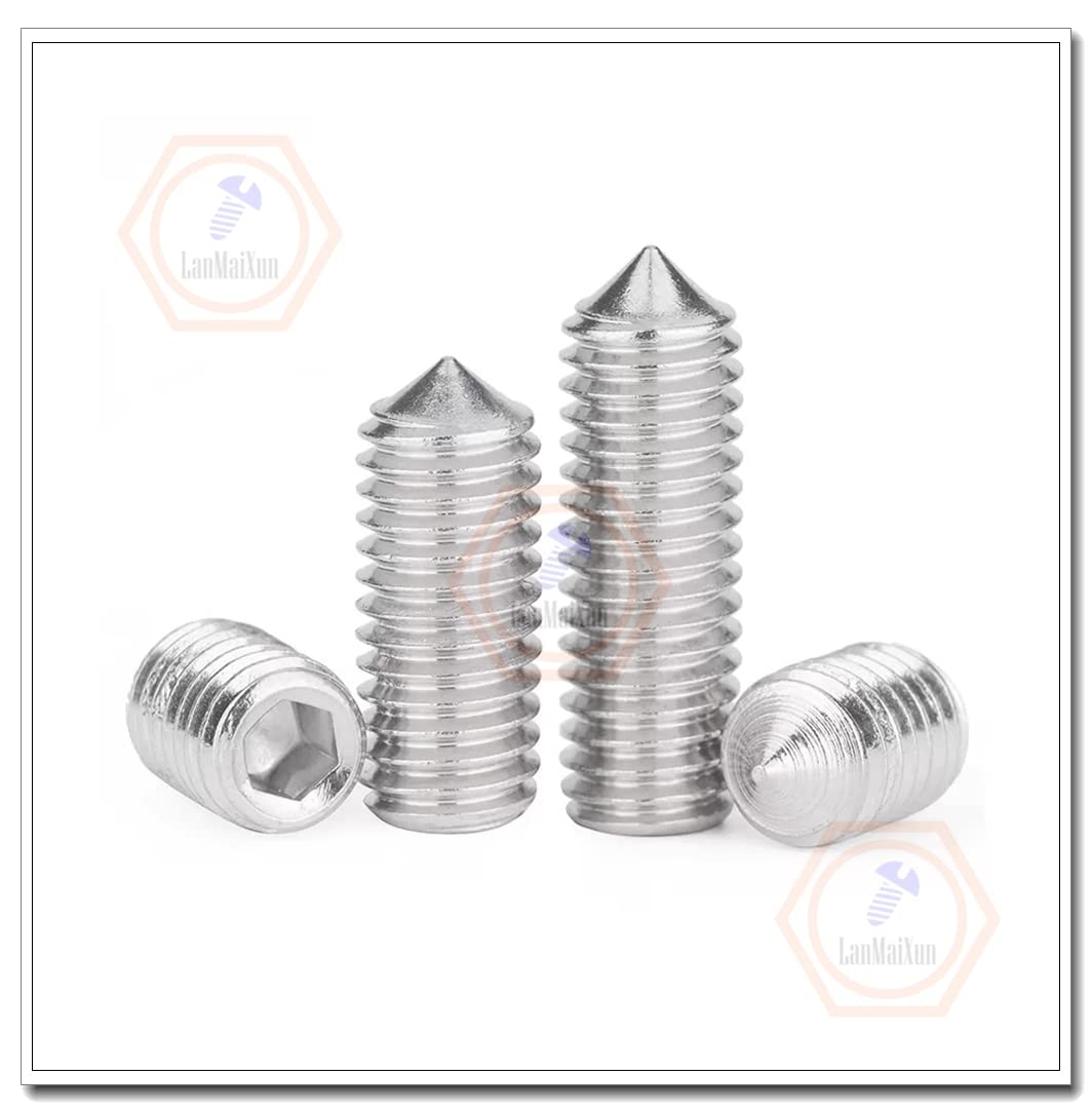 Inbusbout verzonkenschroef gegalvaniseerd 10,9 M10 x 30 mm - De Boer