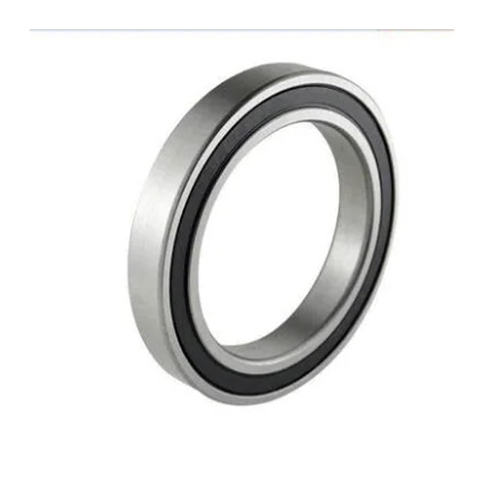 IEUMJNAT 10pcs/50pcs MR12268 12268-2RS 12x26x8mm Double Rubber Deep Groove Ball Bearing Wheel Repair Parts 12 * 26 8mm