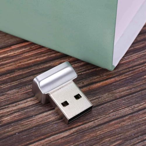 Scanner biométrique USB Windows Hello lecteur empreinte digitale pour PC fixe - 7
