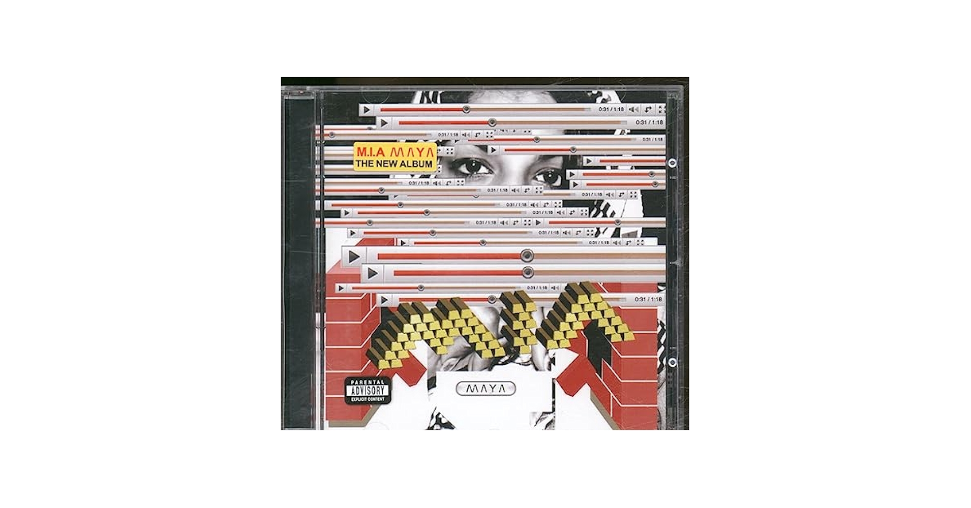 MAYA (マヤ) YOU BELONG TO ME LP MAYA (マヤ) YOU BELONG TO ME LP Maya – You Belong To Me